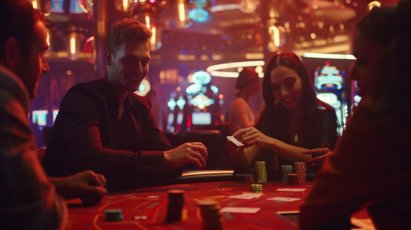 hoki189 Lightning Roulette Room